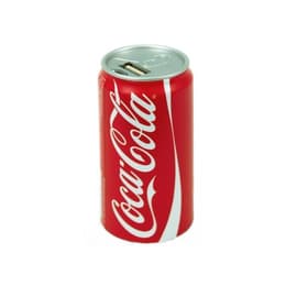 Coca Cola COKE-PWCANS-22CB