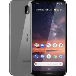 Nokia 3.2 16GB - Gris - Libre - Dual-SIM