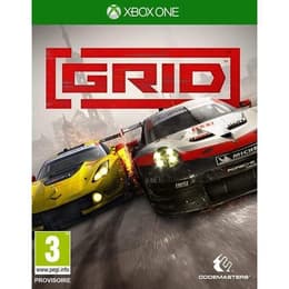 Grid - Xbox One