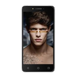 Alcatel Shine Lite 16GB - Oro - Libre