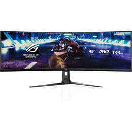 Monitor 49" LCD 4K UHD Asus ROG Strix XG49VQ