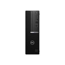 Dell OptiPlex 5090 SFF Core i5 3.2 GHz - SSD 256 GB RAM 16 GB