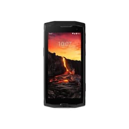 Crosscall Core M4 32GB - Negro - Libre - Dual-SIM