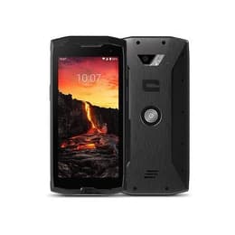 Crosscall Core M4 32GB - Negro - Libre