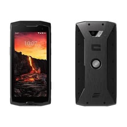 Crosscall Core M4 32GB - Negro - Libre