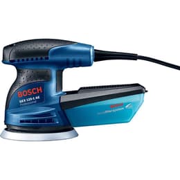Bosch GEX 125-1 AE Lijadora