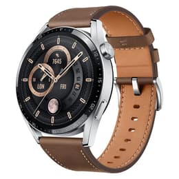 Relojes Cardio GPS Huawei Watch 3 - Marrón