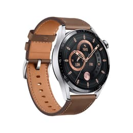 Relojes Cardio GPS Huawei Watch 3 - Marrón