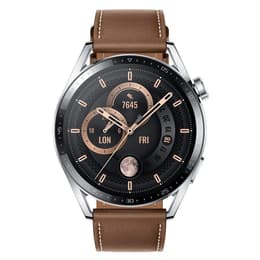 Relojes Huawei Cardio GPS Watch 3 - Marrón