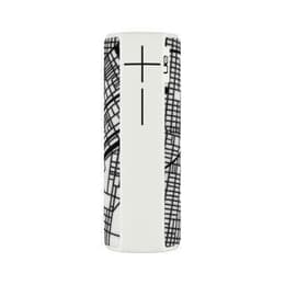 Altavoz Bluetooth Ultimate Ears Boom 2 - Blanco/Negro