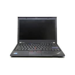 Lenovo ThinkPad X220 12" Core i5 2.5 GHz - SSD 256 GB - 8GB AZERTY - Francés