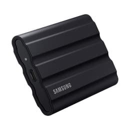 Samsung Portable T7 Shield Unidad de disco duro externa - SSD 2 TB USB 3.0