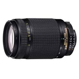 Objetivos Nikon AF Zoom Nikkor 70-300mm f/4-5.6D ED Nikon AF 70-300mm f/4-5.6
