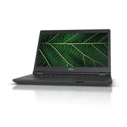 Fujitsu LifeBook E5411 14" Core i5 3 GHz - SSD 512 GB - 32GB - teclado alemán