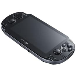 PlayStation Vita - HDD 4 GB - Negro
