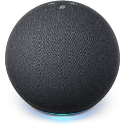 Altavoz Bluetooth Amazon Echo Dot 5 - Negro