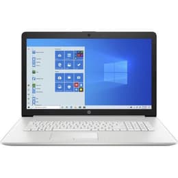 HP 17-BY3067NB 17" Core i3 1.2 GHz - SSD 256 GB - 8GB - AZERTY - Francés