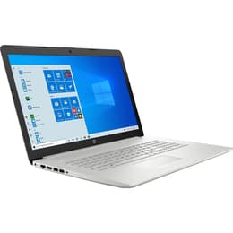 HP 17-BY3067NB 17" Core i3 1.2 GHz - SSD 256 GB - 8GB - AZERTY - Francés