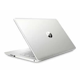 HP 17-BY3067NB 17" Core i3 1.2 GHz - SSD 256 GB - 8GB - AZERTY - Francés