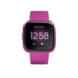Relojes Cardio Fitbit Versa 2 - Violeta