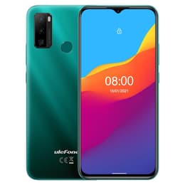 Ulefone Note 10 32GB - Verde - Libre