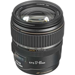 Canon Objetivos 17-85mm f/4-5.6 IS USM 17-85mm f/4-5.6