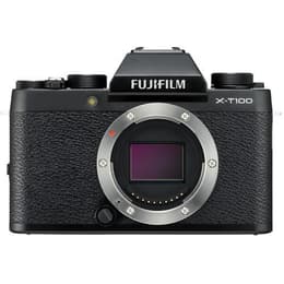 Híbrido - Fujifilm X-T100 - Negro