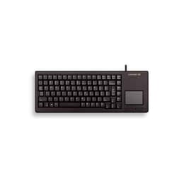 Cherry Teclado QWERTY Inglés (US) XS G84-5500LUMEU-2