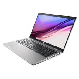 Dell Latitude 5421 14" Core i7 2.5 GHz - SSD 1 TB - 64GB - AZERTY - Francés