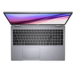 Dell Latitude 5421 14" Core i7 2.5 GHz - SSD 1 TB - 64GB - AZERTY - Francés