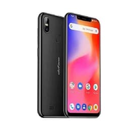 Ulefone S10 PRO 16GB - Negro - Libre