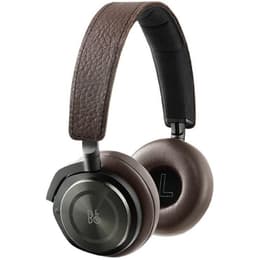 Cascos reducción de ruido con cable + inalámbrico micrófono Bang & Olufsen Beoplay H8 - Gris