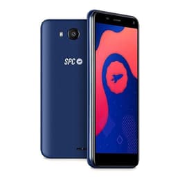 SPC Smart Lite 16GB - Azul - Libre