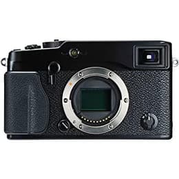 X-Pro1 - Negro