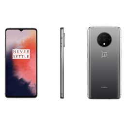 OnePlus 7T 128 GB Dual Sim - Gris - Libre