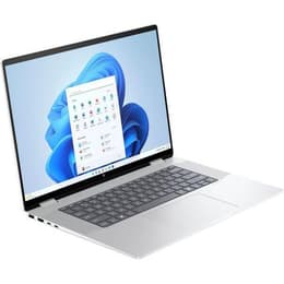 HP Envy X360 14" Core Ultra 5 3.6 GHz - SSD 512 GB - 16GB - QWERTY - Inglés