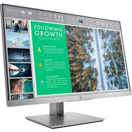 Monitor 23" LED FHD HP EliteDisplay E233