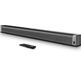 Barra de sonido Bomaker Odine I - Negro
