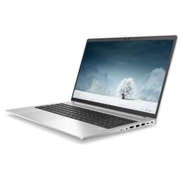 HP EliteBook 650 G9 15" Core i5 3.3 GHz - SSD 512 GB - 16GB - QWERTY - Holandés
