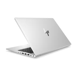 HP EliteBook 650 G9 15" Core i5 3.3 GHz - SSD 512 GB - 16GB - QWERTY - Holandés