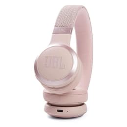 Cascos wireless micrófono Jbl Live 460NC - Rosa