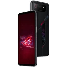 Asus ROG Phone 6 256GB - Negro - Libre