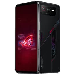 Asus ROG Phone 6 256GB - Negro - Libre