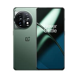 Oneplus 11 512GB - Verde - Libre