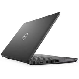Dell Precision 3541 15" Core i7 2.6 GHz - SSD 256 GB - 8GB - AZERTY - Francés