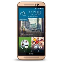HTC One M9 32GB - Oro - Libre