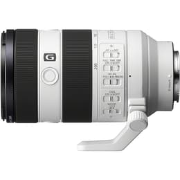 Sony Objetivos FE 70-200mm f/4
