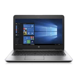 HP EliteBook 840 G3 14" Core i5 2.4 GHz - SSD 1 TB - 16GB - teclado francés