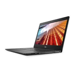 Dell Latitude 3490 14" Core i3 2.2 GHz - SSD 128 GB - 8GB - AZERTY - Francés