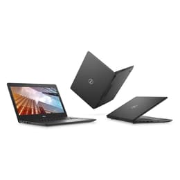 Dell Latitude 3490 14" Core i3 2.2 GHz - SSD 128 GB - 8GB - AZERTY - Francés